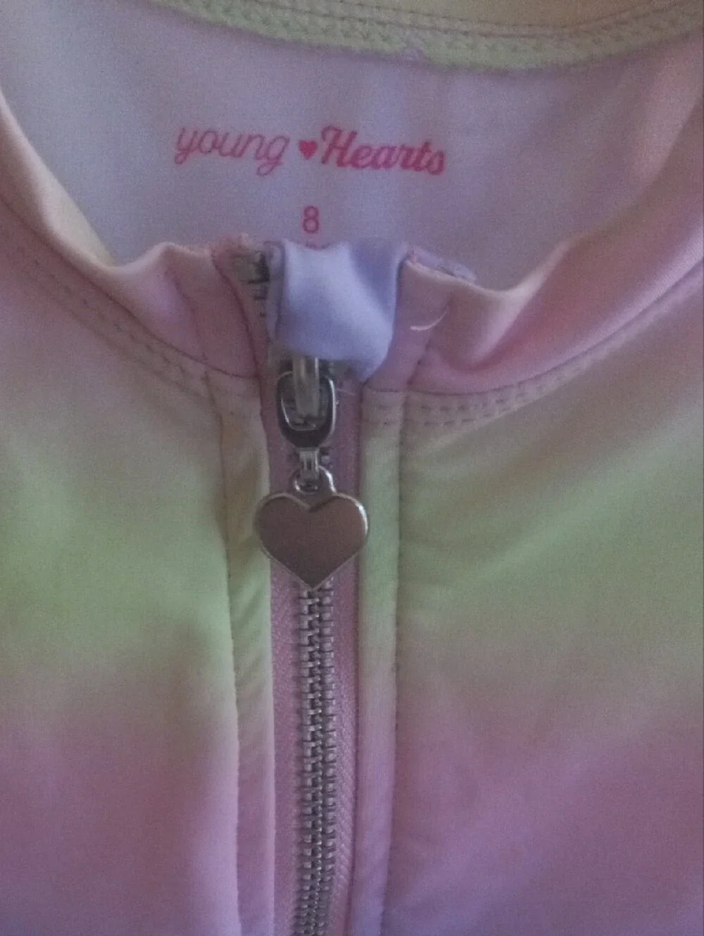 Young Hearts young hearts
